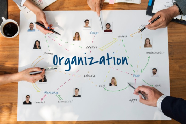 IT ORG generic
