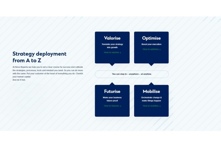 NovaRepertaWebsite