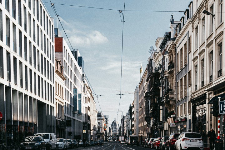 Brussel