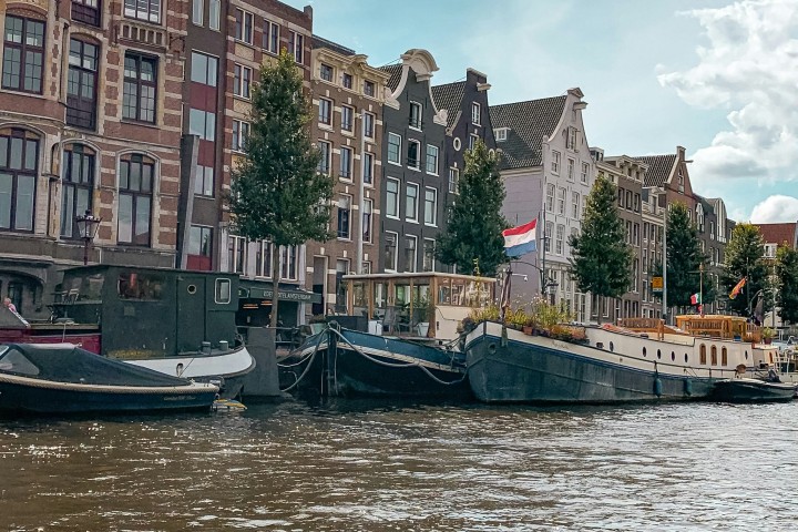 Amsterdam