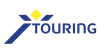 Touring logo